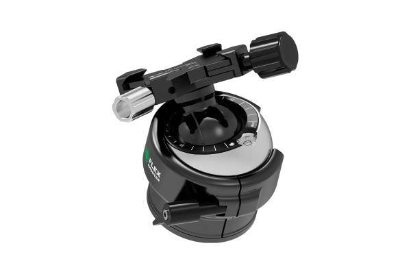 FlexShooter Pro Tripod Head Review FlexShooter Pro Tripod Head Review