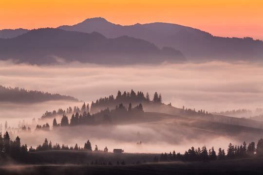 Landscapes of the World