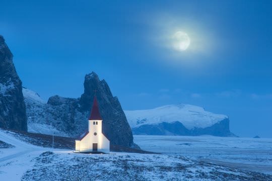 Landscapes of the World