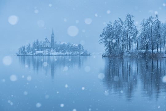 Slovenia Slovenia