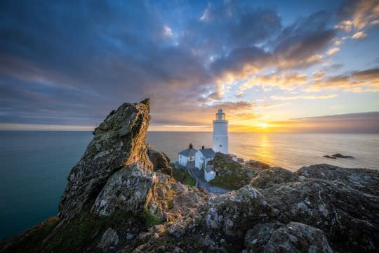 Landscapes of the British Isles