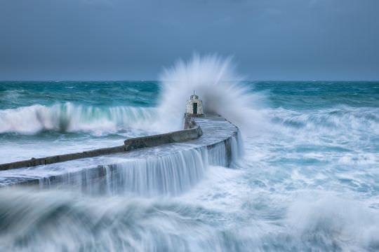 Landscapes of the British Isles