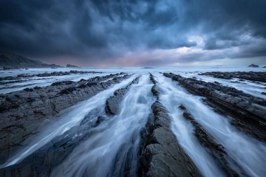 Landscapes of the British Isles