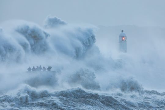 Landscapes of the British Isles