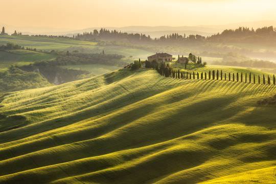 Landscapes of the World