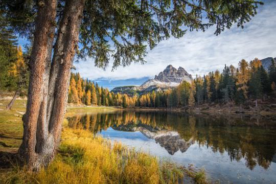 Landscapes of the World