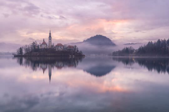 Slovenia Slovenia