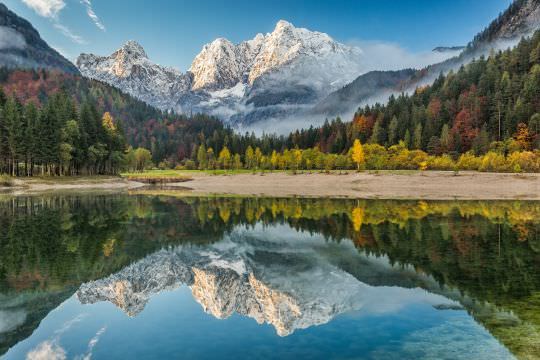 Slovenia Slovenia