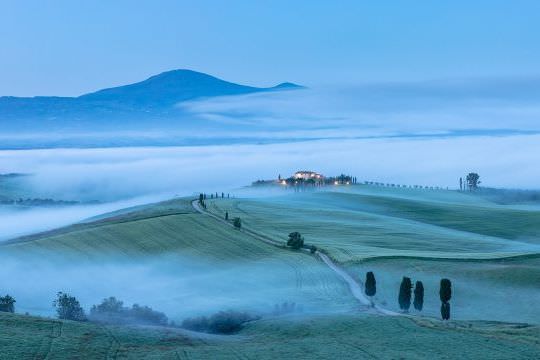 Landscapes of the World