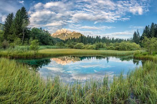 Slovenia Slovenia