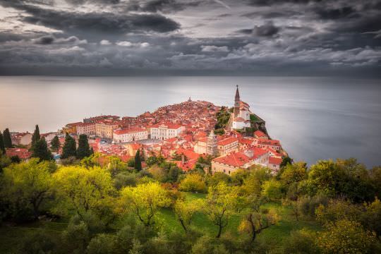 Slovenia