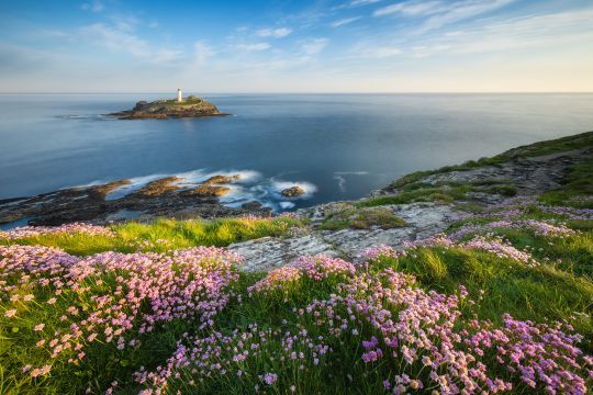 Landscapes of the British Isles