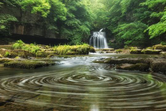 Landscapes of the British Isles