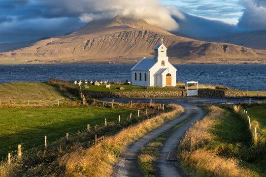 Landscapes of the World