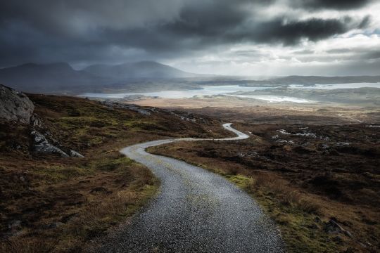 Landscapes of the British Isles