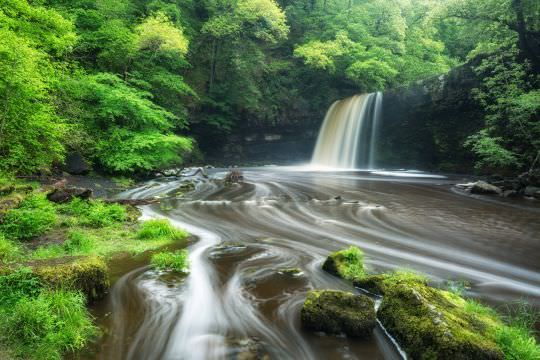 Landscapes of the British Isles