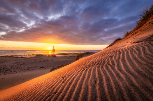 Lighthouses & Castles of Scotland