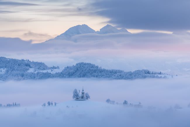 Slovenia in Winter Landscape Workshop Slovenia in Winter Landscape Workshop
