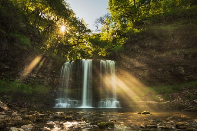 Brecon Beacons Landscape Workshop