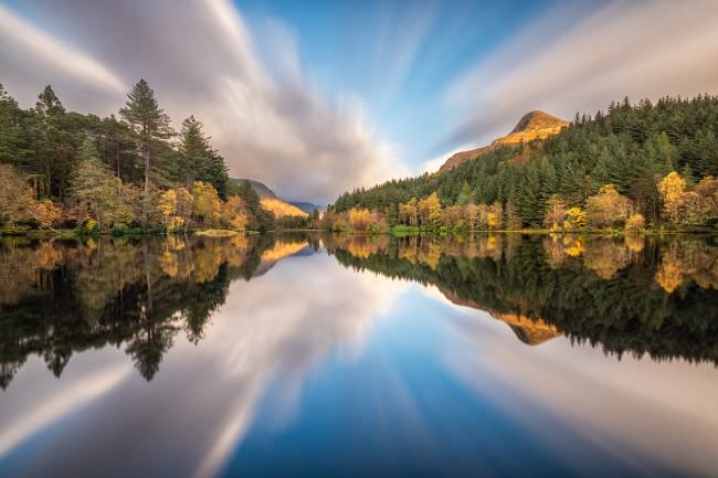 Highlands & Hebrides