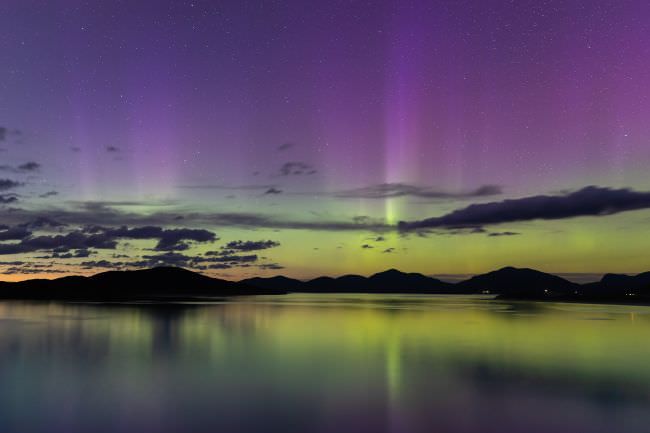 Highlands & Hebrides