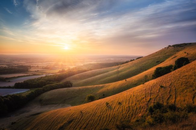 South Downs