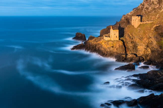 South West Coast Road Trip