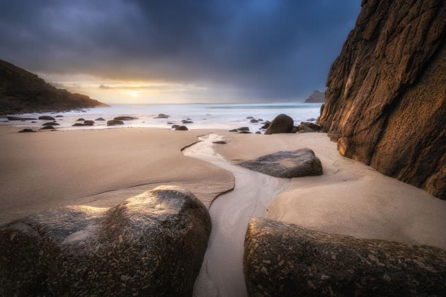 South West Coast Road Trip