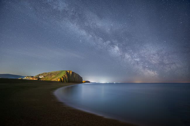 Spend the Night in Dorset