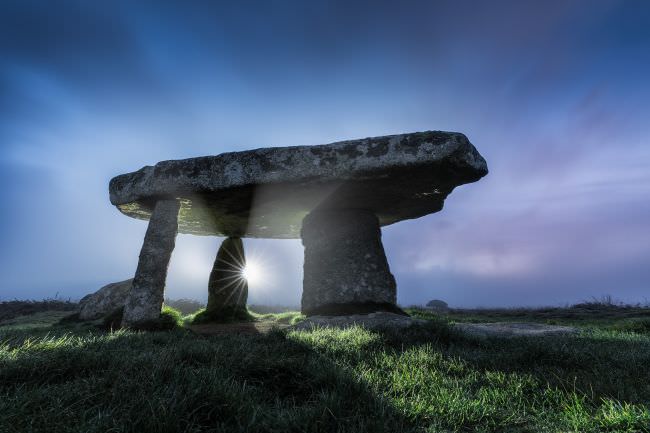 Cornwall Landscape Workshop Cornwall Landscape Workshop