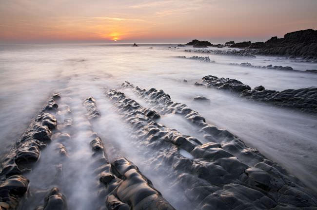 South West Coast Road Trip