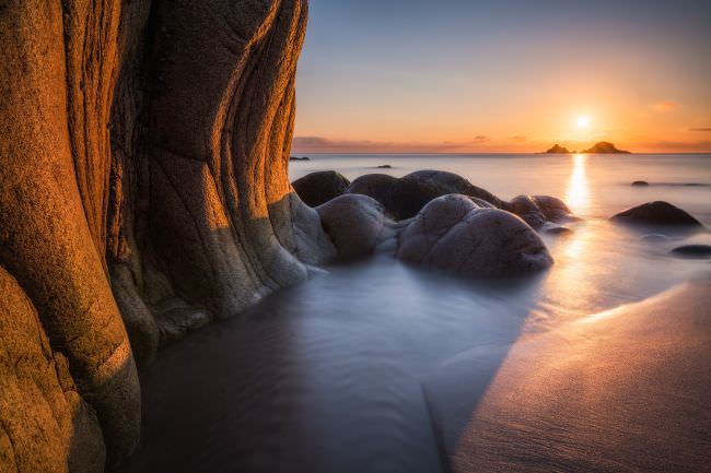 South West Coast Road Trip