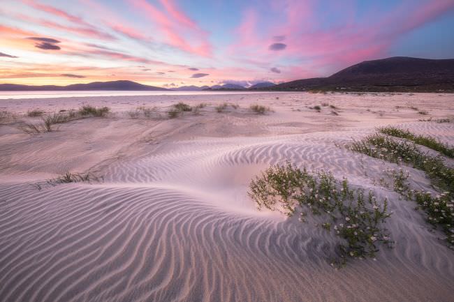 Highlands & Hebrides