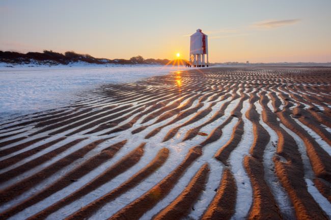 South West Coast Road Trip