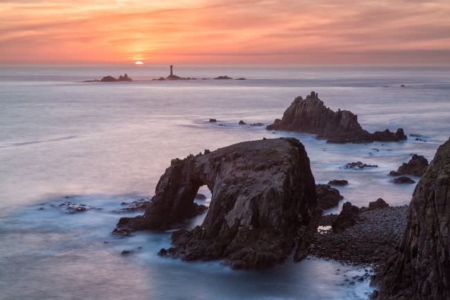 Cornwall Landscape Workshop Cornwall Landscape Workshop