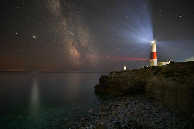 Spend the Night in Dorset