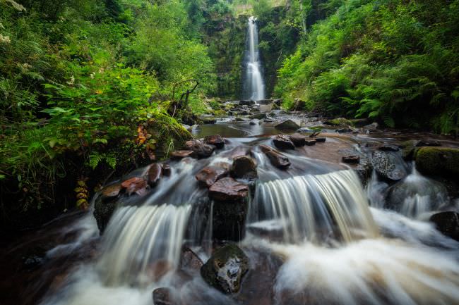 Brecon Beacons Landscape Workshop