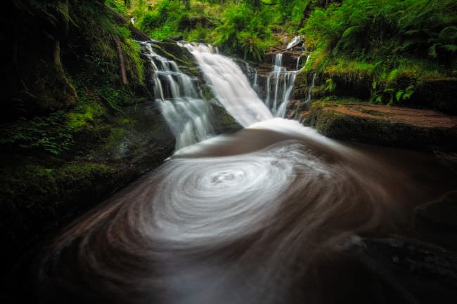 Brecon Beacons Landscape Workshop