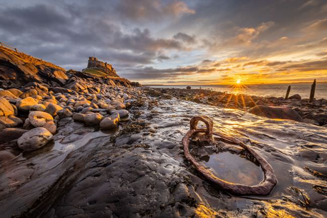 Northumberland Landscape Workshop
