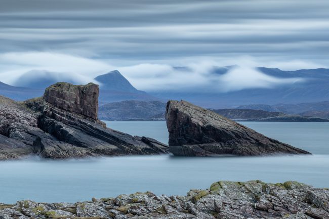 North West Scotland North West Scotland