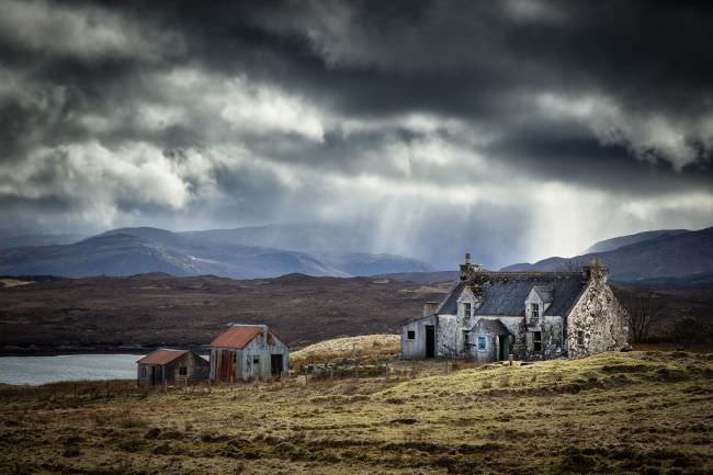 Highlands & Hebrides