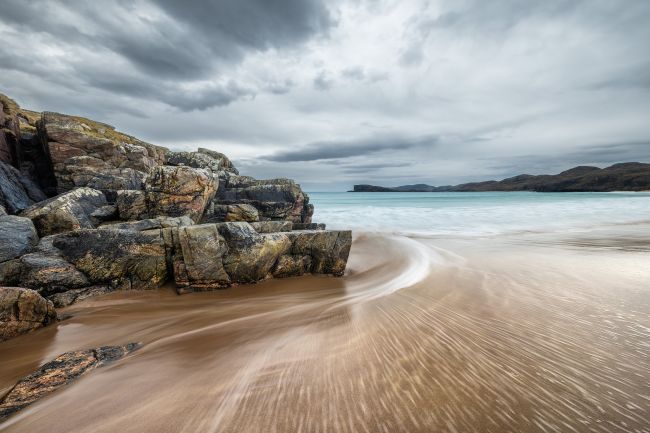 North West Scotland North West Scotland