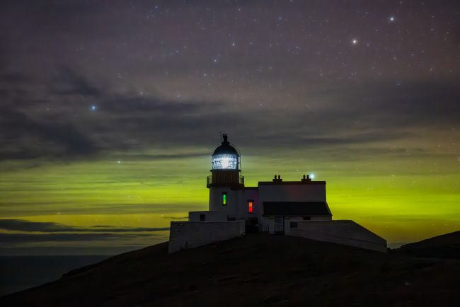 North West Scotland North West Scotland