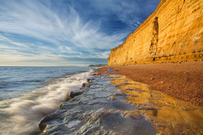 Dorset & Jurassic Coast Dorset & Jurassic Coast
