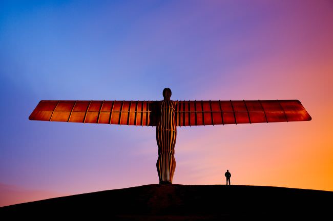 Northumberland Landscape Workshop