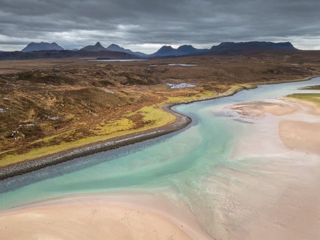 North West Scotland North West Scotland