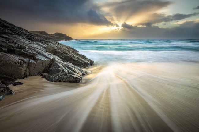 North West Scotland North West Scotland