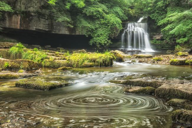 Yorkshire Dales Landscape Workshop