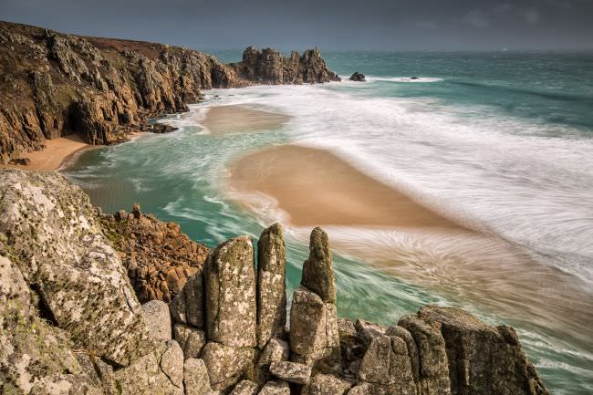 Cornwall Landscape Workshop Cornwall Landscape Workshop