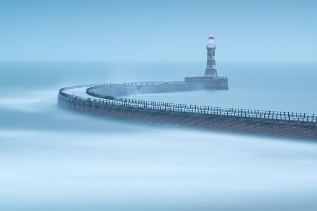 Northumberland Landscape Workshop